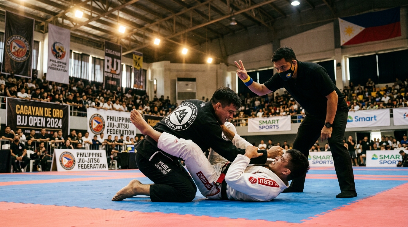 Northern Mindanao Championship (CDO Cup)
